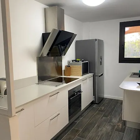 Confort Centre De Florent Avec Jardin *