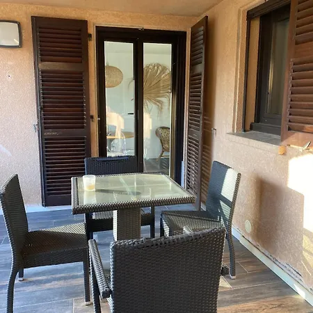 公寓 Confort Centre De Florent Avec Jardin *