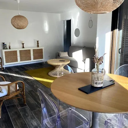 Confort Centre De Florent Avec Jardin