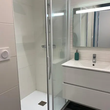 Confort Centre De Florent Avec Jardin