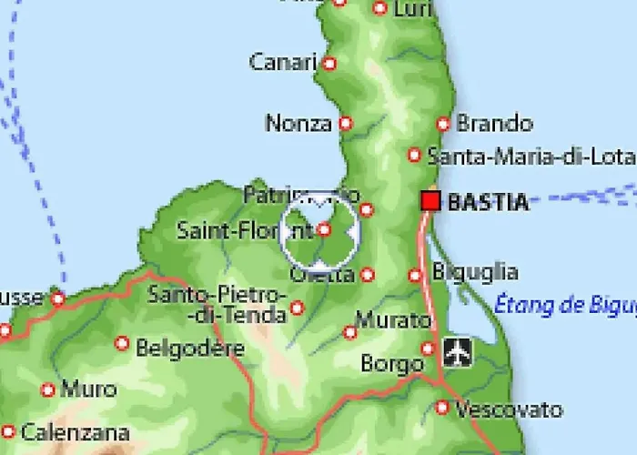 شقة Confort Centre De Florent Avec Jardin