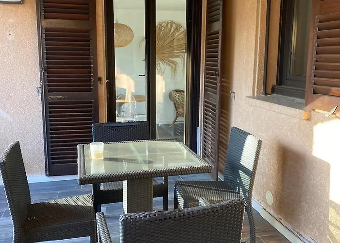 شقة Confort Centre De Florent Avec Jardin *